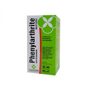 Phenylarthrite - 100 Ml